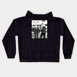 ACAB Kids Hoodie